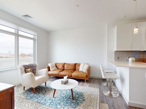 180 Telford Street 59, Boston MA 02135