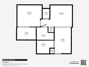 180 Telford Street 59, Boston MA 02135