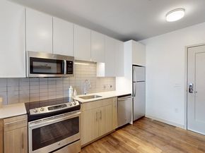 180 Telford Street 59, Boston MA 02135