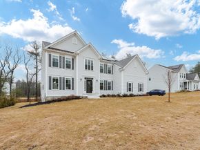 6 Audrina Lane, Grafton MA 01536