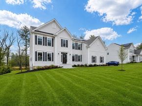 6 Audrina Lane, Grafton MA 01536