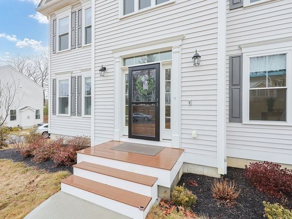 6 Audrina Lane, Grafton MA 01536