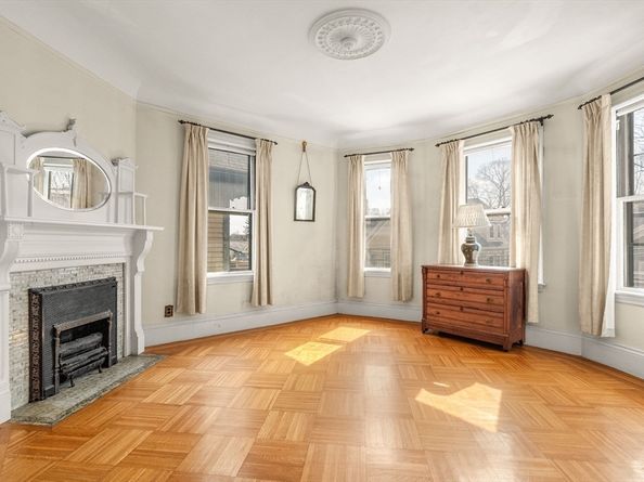 28 Boylston Street, Boston MA 02130