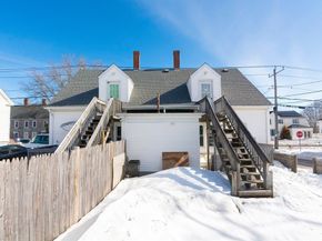 406-408 Court St, Plymouth MA 02360