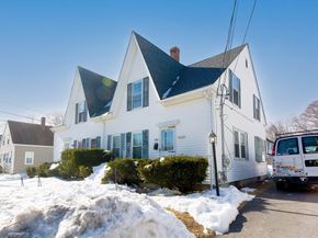 406-408 Court St, Plymouth MA 02360
