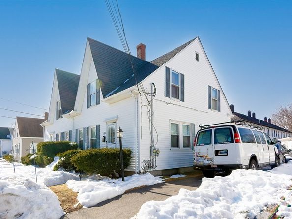 406-408 Court St, Plymouth MA 02360