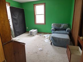 21 Bolton Street, Worcester MA 01604