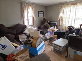 21 Bolton Street, Worcester MA 01604