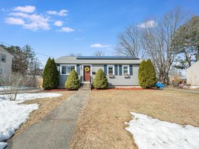 12 Tucker Ter, Randolph MA 02368