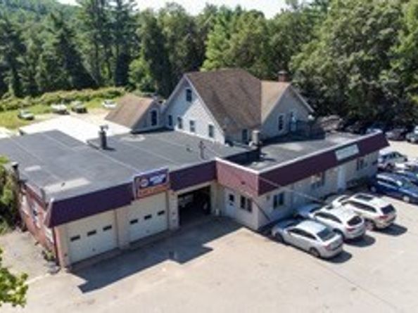 990 S. Main St., Athol MA 01331
