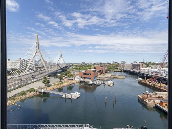 100 Lovejoy Wharf 9E, Boston MA 02114