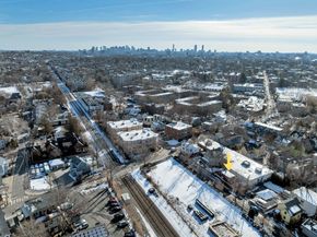 54 Bellis Cir, Cambridge MA 02140