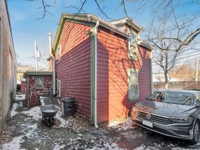 54 Bellis Cir, Cambridge MA 02140