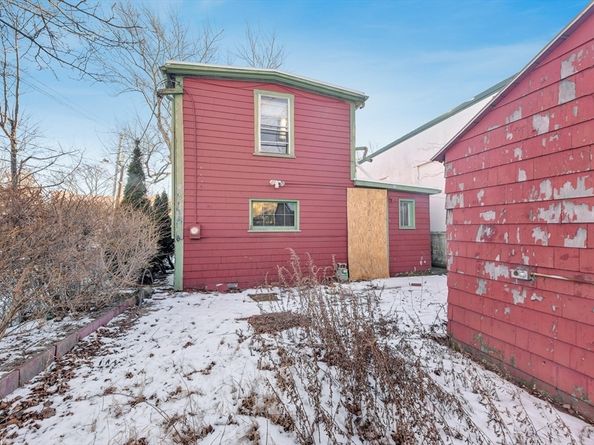 54 Bellis Cir, Cambridge MA 02140