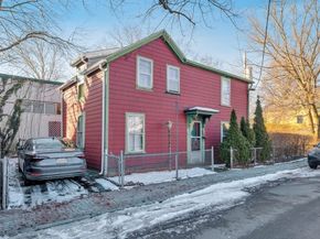 54 Bellis Cir, Cambridge MA 02140