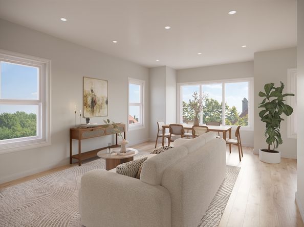 54 Dorset Street 4, Boston MA 02125