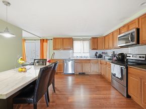 5 Swan Ave B, Worcester MA 01602