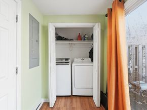 5 Swan Ave B, Worcester MA 01602