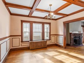 36 Fairbanks Road, Milton MA 02186