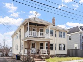 36 Fairbanks Road, Milton MA 02186