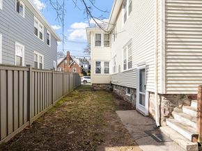 36 Fairbanks Road, Milton MA 02186