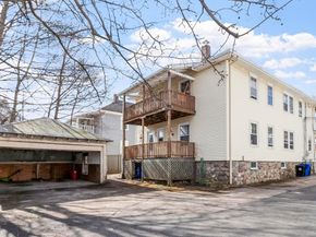 36 Fairbanks Road, Milton MA 02186