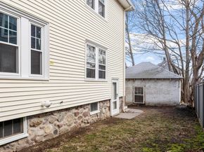36 Fairbanks Road, Milton MA 02186
