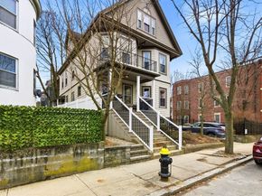 9 Edwin St, Boston MA 02124