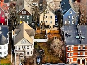 9 Edwin St, Boston MA 02124
