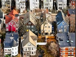 9 Edwin St, Boston MA 02124