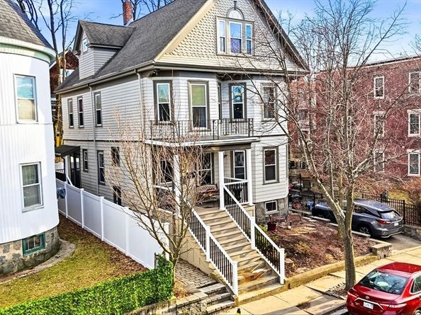 9 Edwin St, Boston MA 02124