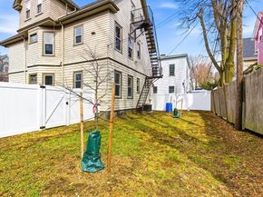 9 Edwin St, Boston MA 02124