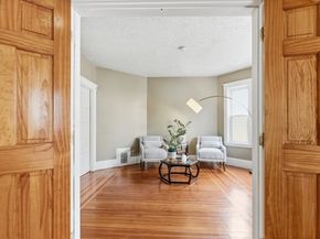 9 Edwin St, Boston MA 02124