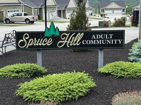 10 Soucy Drive 10, Rutland MA 01543