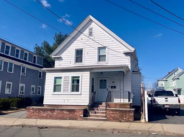 26 Kirtland St, Lynn MA 01905