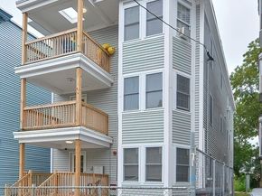 35 Ellington St, Boston MA 02121