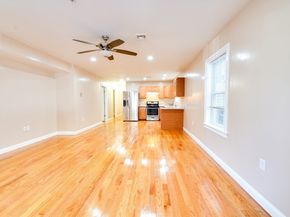35 Ellington St, Boston MA 02121