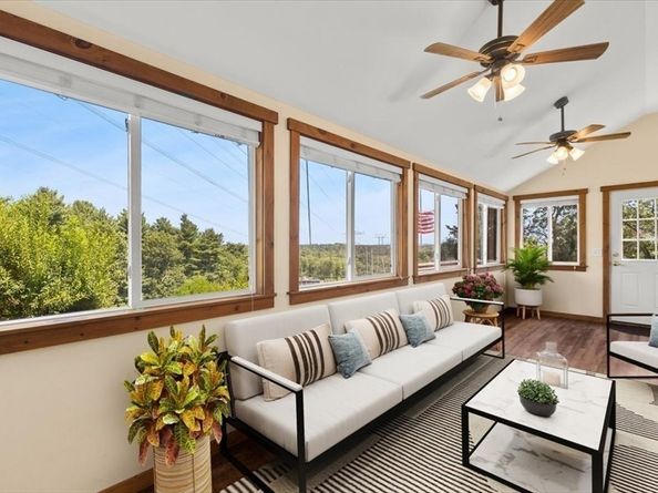 64 Richards Ave, Sharon MA 02067