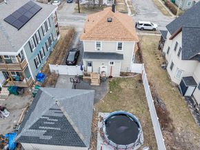 33 Henry Street, Fitchburg MA 01420