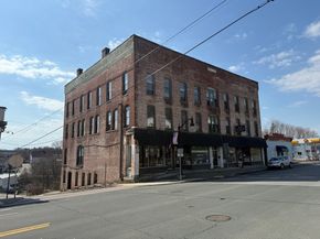 106 Main St, Spencer MA 01562