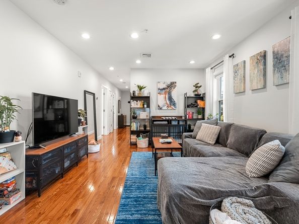 78-80 Rossmore 2, Boston MA 02130
