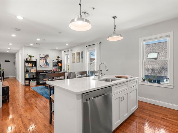 78-80 Rossmore 2, Boston MA 02130