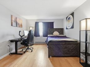 10 Wrentham Rd 308, Worcester MA 01602