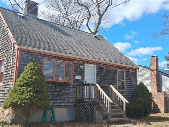 45 Perry Ave, Brockton MA 02302