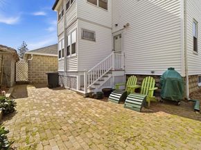 18 Chandler Street 18, Arlington MA 02474
