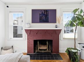 18 Chandler Street 18, Arlington MA 02474
