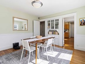 18 Chandler Street 18, Arlington MA 02474