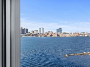 45 Lewis Street PH14, Boston MA 02128