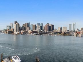 45 Lewis Street PH14, Boston MA 02128