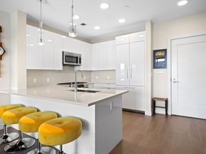 45 Lewis Street PH14, Boston MA 02128